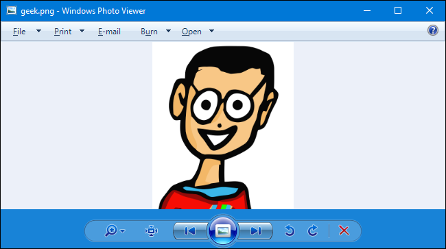 microsoft picture viewer for mac
